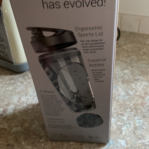 Promixx shaker - Picture 2 of 4